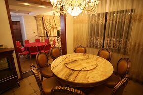 Taorenpai Homeparty Villa Jindi