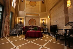 Taorenpai Homeparty Villa Jindi