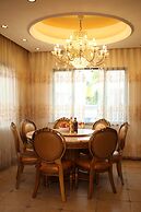 Taorenpai Homeparty Villa Jindi