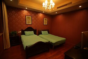 Taorenpai Homeparty Villa Jindi