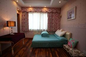 Taorenpai Homeparty Villa Jindi