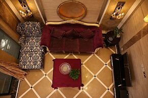 Taorenpai Homeparty Villa Jindi