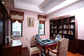 Taorenpai Homeparty Villa Jindi