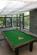 Taorenpai Homeparty Villa Jindi