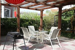 Taorenpai Homeparty Villa Jindi