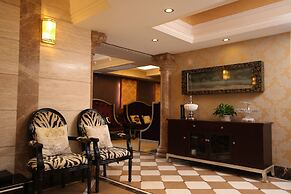 Taorenpai Homeparty Villa Jindi