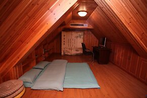 Taorenpai Homeparty Villa Jindi