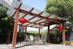 Taorenpai Homeparty Villa Jindi