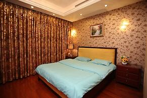 Taorenpai Homeparty Villa Jindi