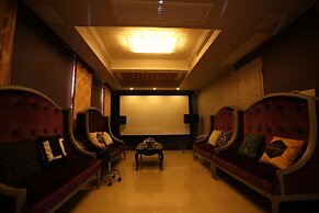 Taorenpai Homeparty Villa Jindi