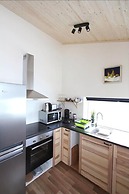 Blue View Cabin 3A with Hot Tub