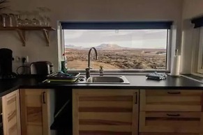 Blue View Cabin 3A with Hot Tub