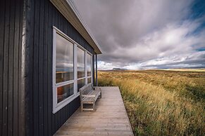Blue View Cabin 3A with Hot Tub