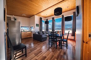 Blue View Cabin 3A with Hot Tub