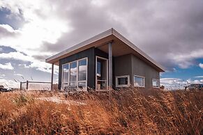 Blue View Cabin 3A with Hot Tub