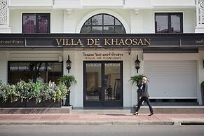 Villa de Khaosan