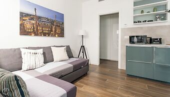 Italianway   - Magenta 32 Bilocale