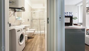 Italianway   - Magenta 32 Bilocale