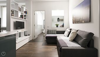 Italianway   - Magenta 32 Bilocale