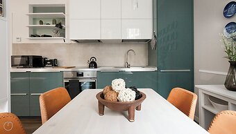 Italianway   - Magenta 32 Bilocale