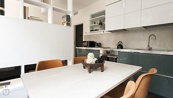 Italianway   - Magenta 32 Bilocale