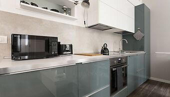 Italianway   - Magenta 32 Bilocale