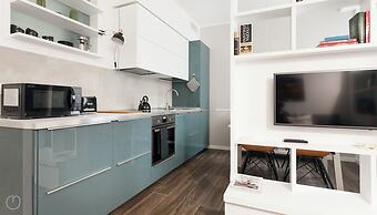 Italianway   - Magenta 32 Bilocale