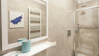 Italianway   - Magenta 32 Bilocale