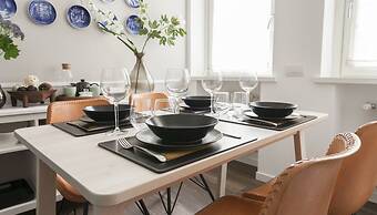 Italianway   - Magenta 32 Bilocale