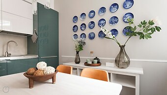 Italianway   - Magenta 32 Bilocale