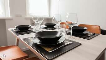 Italianway   - Magenta 32 Bilocale