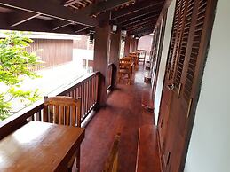 Villa Kee Lee Hotel