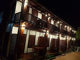 Villa Kee Lee Hotel