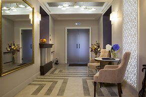 Dom Sivre Boutique Hotel