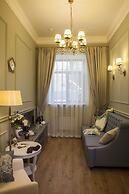 Dom Sivre Boutique Hotel