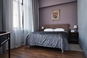 Dom Sivre Boutique Hotel