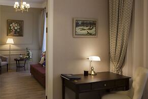 Dom Sivre Boutique Hotel