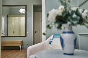 Dom Sivre Boutique Hotel