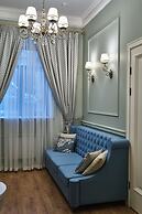 Dom Sivre Boutique Hotel