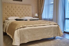 Dom Sivre Boutique Hotel