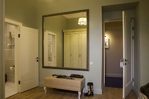 Dom Sivre Boutique Hotel