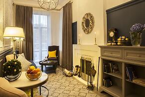 Dom Sivre Boutique Hotel