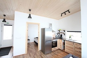 Blue View Cabin 4A with Hot Tub