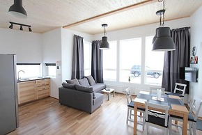 Blue View Cabin 4A with Hot Tub