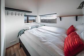 Blue View Cabin 4A with Hot Tub