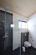 Blue View Cabin 4A with Hot Tub