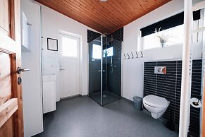 Blue View Cabin 4A with Hot Tub