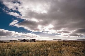 Blue View Cabin 4A with Hot Tub