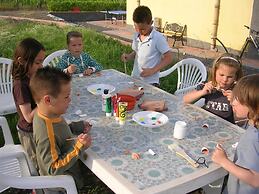 Tenuta Antica Cavalleria