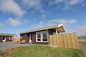Blue View Cabin 5A with Hot Tub